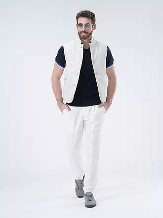 ELEVENTY | Wende - Steppgilet | 